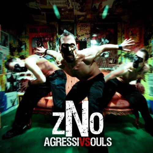 zNo - AgressiVSouls