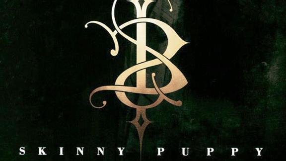 Skinny Puppy - The Greater Wrong Of The Right