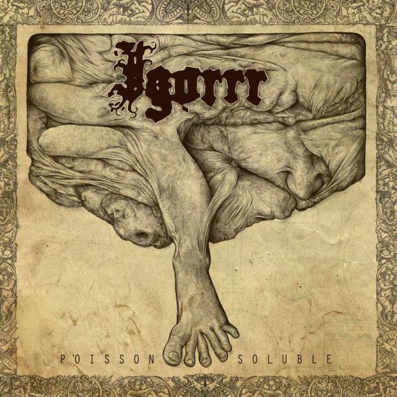 Igorrr - Poisson Soluble