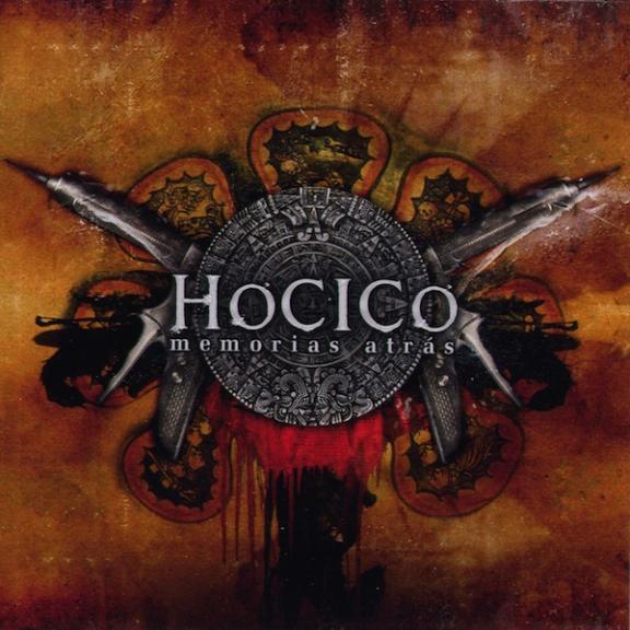 Hocico - Memorias Atras