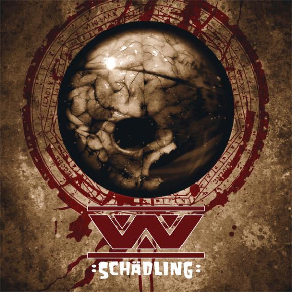 Wumpscut - Schädling