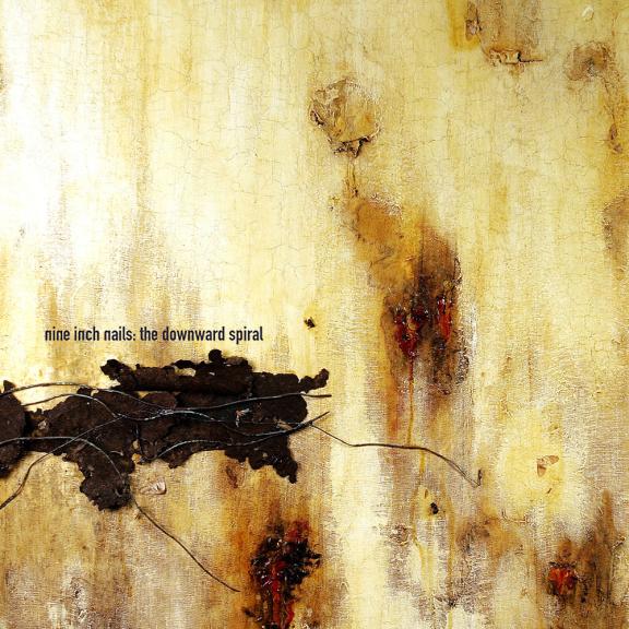 Nine Inch Nails - The Downward Spiral