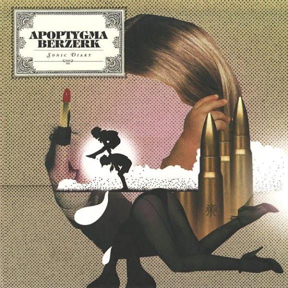 Apoptygma Berzerk - Sonic Diary