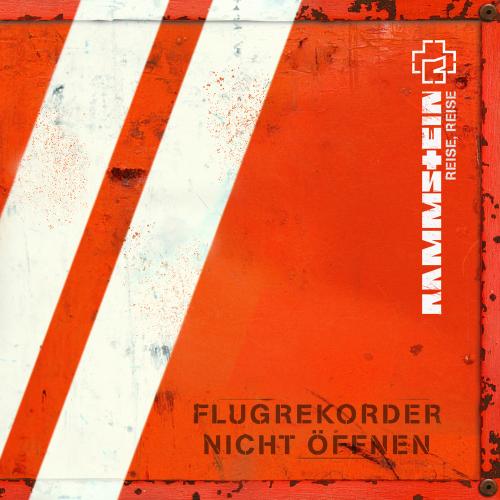 Rammstein - Reise Reise