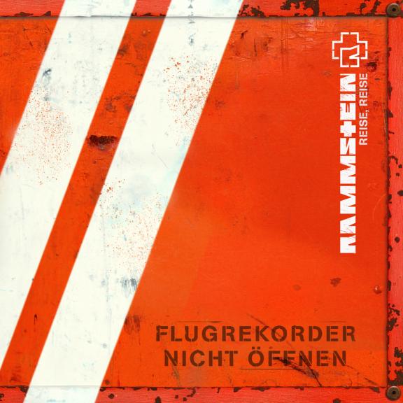 Rammstein - Reise Reise