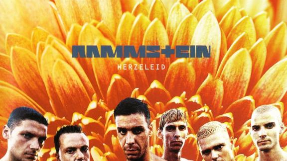 Rammstein - Herzeleid