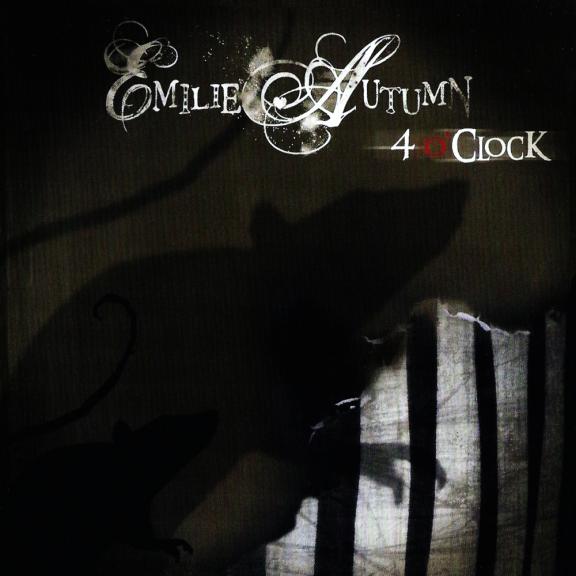 Emilie Autumn - 4 O'Clock