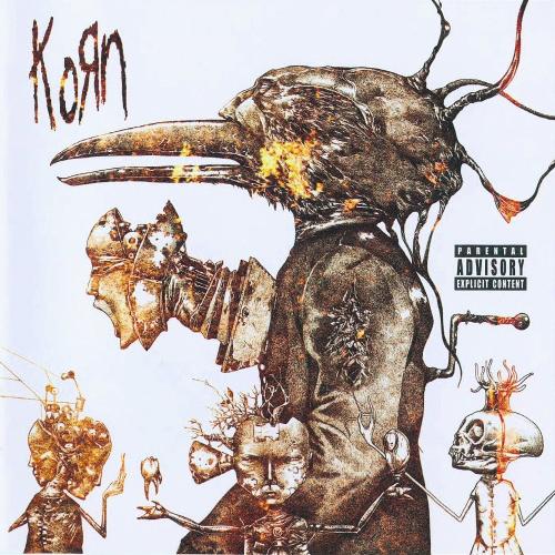 Korn - UnTitled
