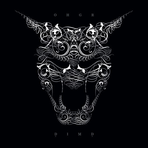Ohgr - Devils In My Details