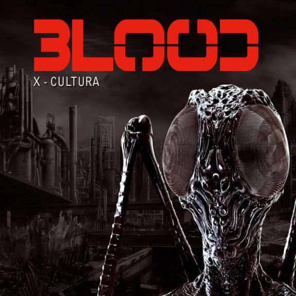 Blood - X-Cultura