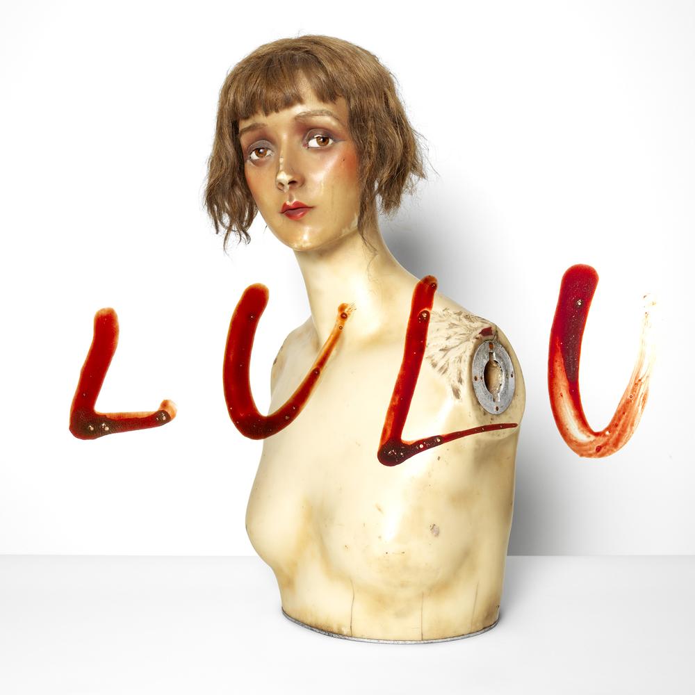 Chronique | Metallica, Lou Reed - Lulu | VerdamMnis Magazine