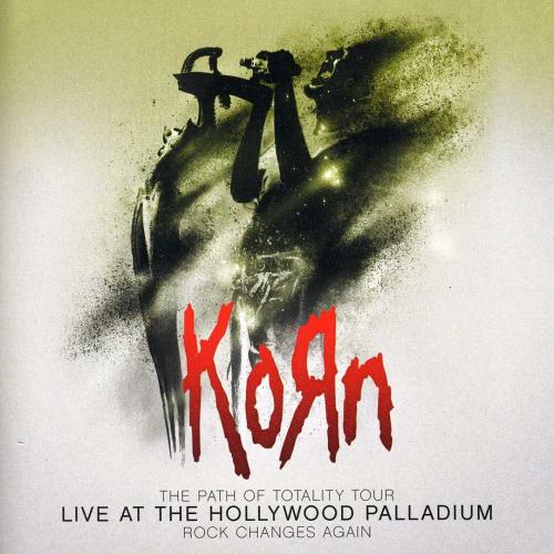 Korn - The Path of Totality Tour – Live at the Hollywood Palladium