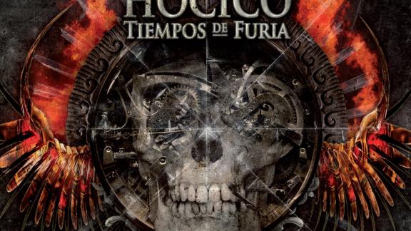 Hocico - Tiempos De Furia