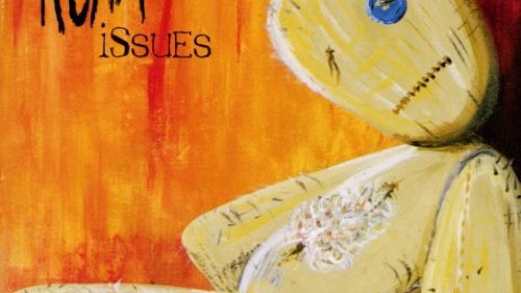 Chronique | Korn - Issues | VerdamMnis Magazine