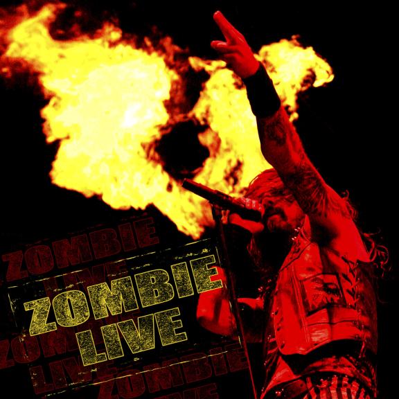 Rob Zombie - Zombie Live