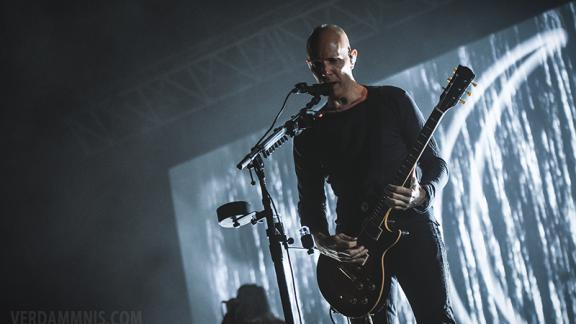 Galerie photos : A Perfect Circle @ Hellfest Open Air Festival 2018 - Clisson (44) - 22 juin 2018