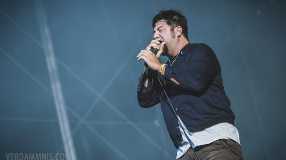 Galerie photos : Deftones @ Hellfest Open Air Festival 2018 - Clisson (44) - 23 juin 2018