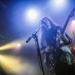 Live report : Alcest + Vampillia @ CCO Jean Pierre Lachaize - Lyon (27 octobre 2018)