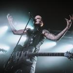 Lord Of The Lost + PORN @ La Boule Noire - Paris (03 novembre 2018)