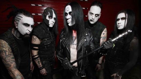 On en sait plus sur le prochain album de WEDNESDAY 13