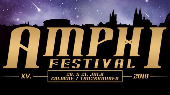Amphi Festival 2019 : de nouveaux groupes confirmés