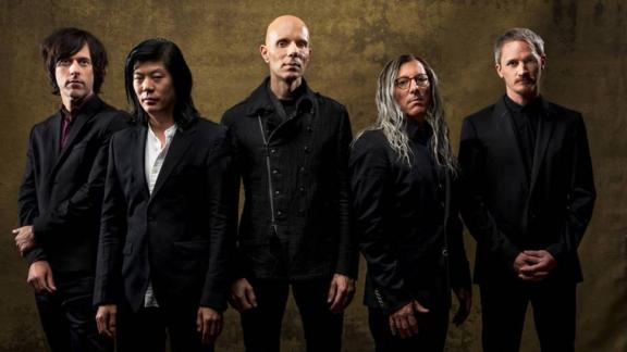 A PERFECT CIRCLE vous remercie pour le poisson