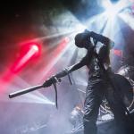 Shaârghot + War Anyway @ Ninkasi Kafé - Lyon (30 octobre 2018)