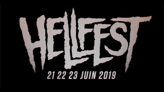 Hellfest 2019 : la programmation révélée