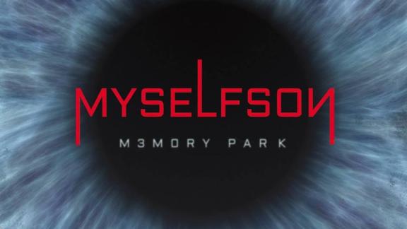 Myselfson - Memory Park