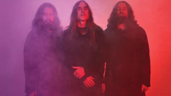 La tournée européenne de SUNN O))) passera par la France