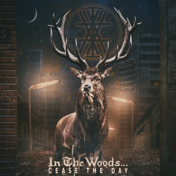 In the Woods... - Cease the Day