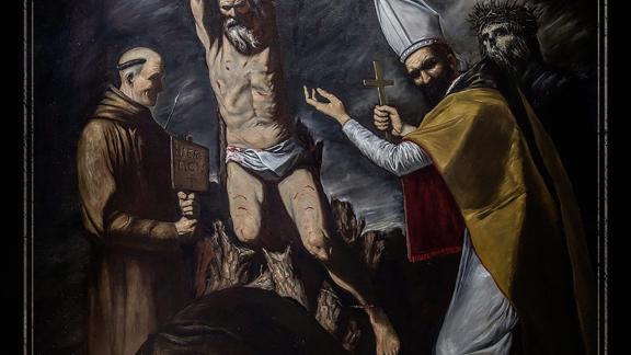 Rotting Christ sort un deuxième extrait de 'The Heretics'