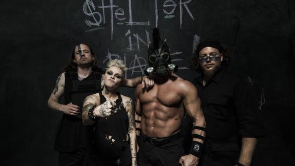 Otep sera en France en février