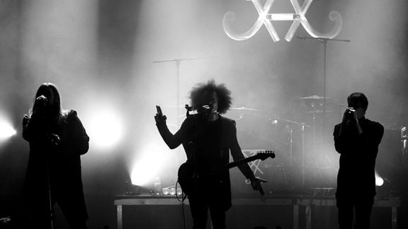 Zeal & Ardor + Hangman's Chair @ La Cigale - Paris (75) - 12 décembre 2018