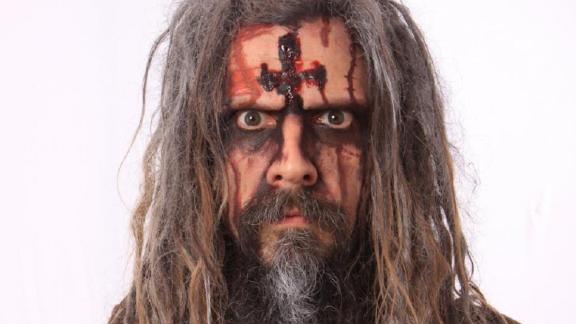 Albums, films, passé, futur... parlons de Rob Zombie