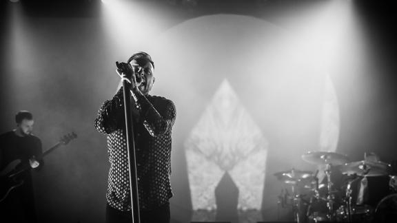 Live report : Architects + Beartooth + Polaris @ Le Transbordeur - Villeurbanne (69) - 22 janvier 2019