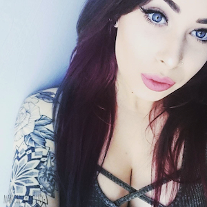 Manon NADOLNY Manon NADOLNY