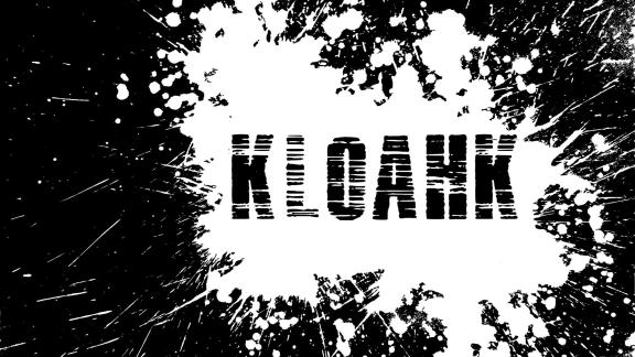 Venez découvrir (et soutenir) KLOAHK (rock indus)
