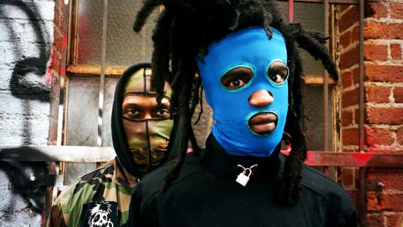 Ho99o9 en tournée européenne au printemps