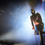 Live report : Ghost + Candlemass @ Halle Tony Garnier - Lyon (03 février 2019)
