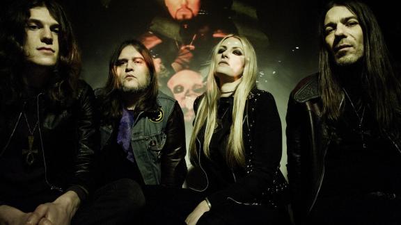 Electric Wizard - 2014-09-12