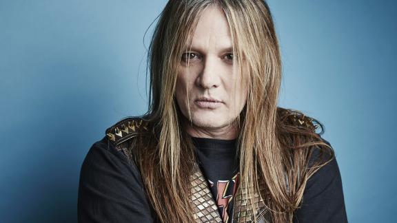 Live report : Sebastian Bach - 2012-06-29