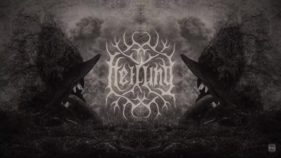 HEILUNG tease son deuxième album avec une vidéo