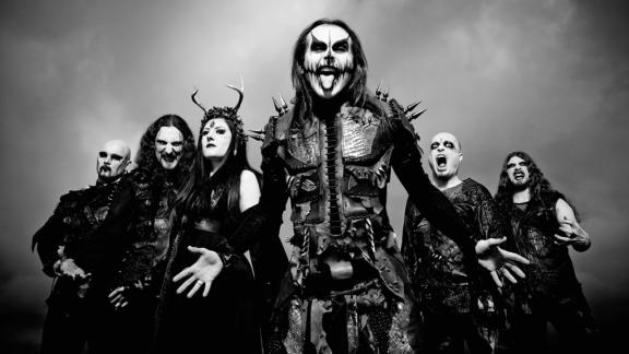 Cradle Of Filth : Notre démarche a toujours été sincère