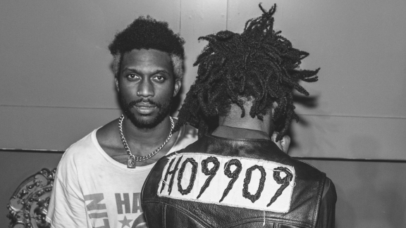 HO99O9 sort un nouveau clip