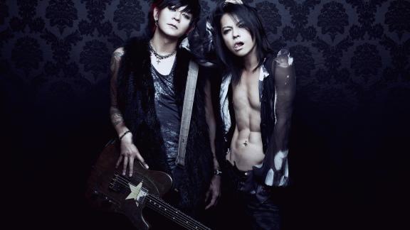 Vamps - 2013-10-01