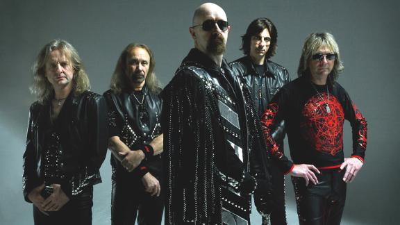 Live report : Judas Priest - 2011-06-10