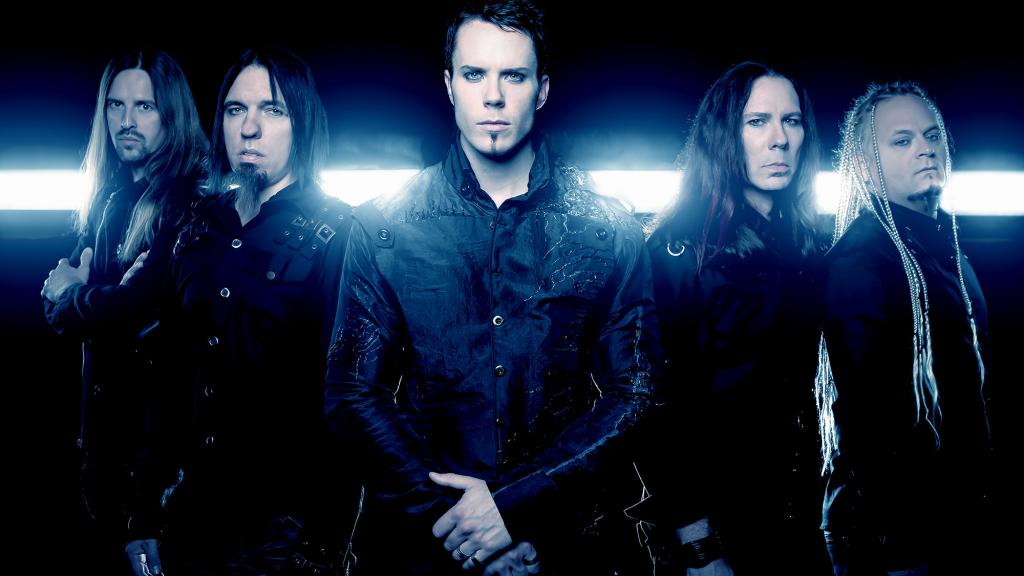 Kamelot - 2015-04-10