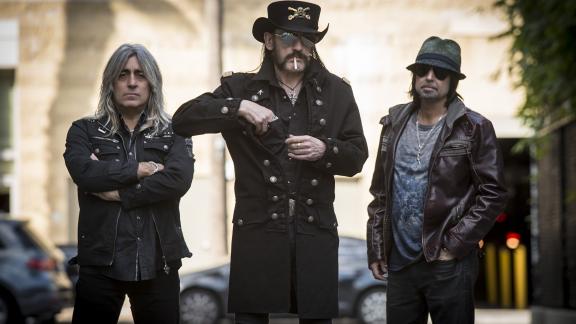 Live report : Motörhead - 2010-12-23