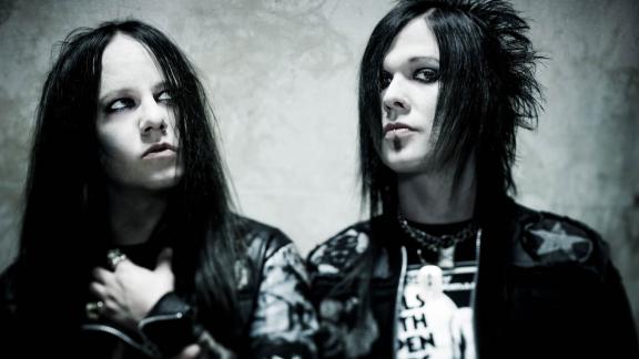 Murderdolls - 2010-08-25